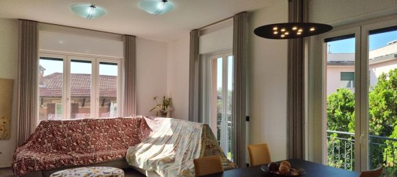 Apartamento de 6 habitaciónes en Genoa, Italy No. 114363 37