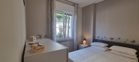 Apartamento de 6 habitaciónes en Genoa, Italy No. 114363 17