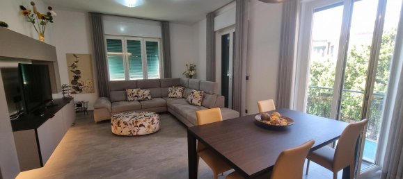 Apartamento de 6 habitaciónes en Genoa, Italy No. 114363 40