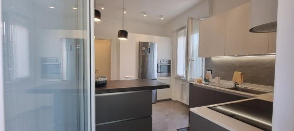 Apartamento de 6 habitaciónes en Genoa, Italy No. 114363 33