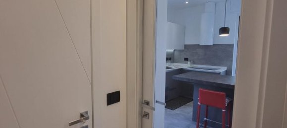 Apartamento de 6 habitaciónes en Genoa, Italy No. 114363 22