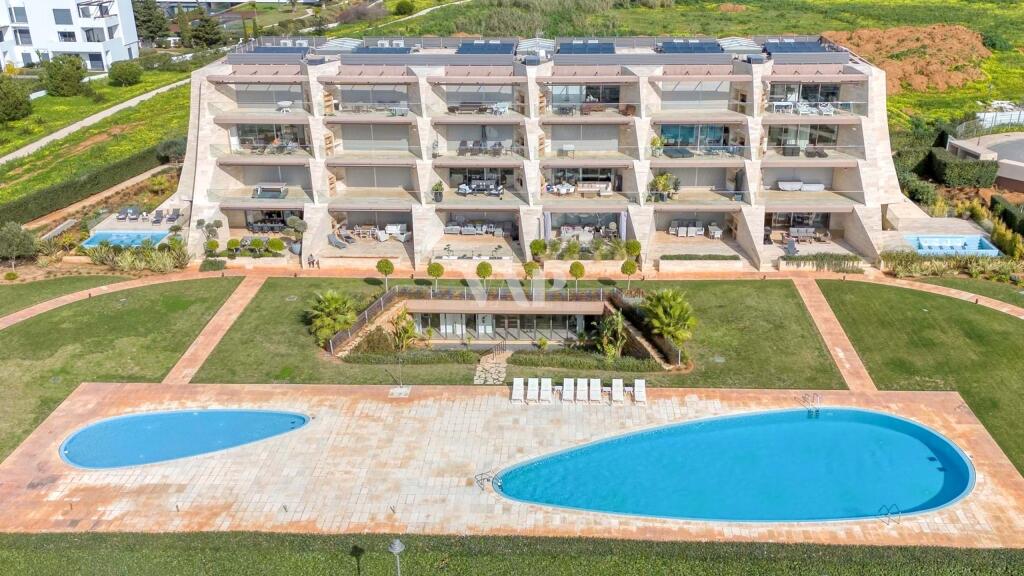 2 bedrooms Apartment in Quarteira, Portugal No. 114426