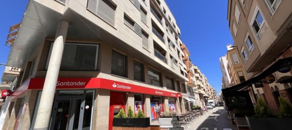 4 bedrooms Apartment in Santa Pola, Spain No. 176270 25