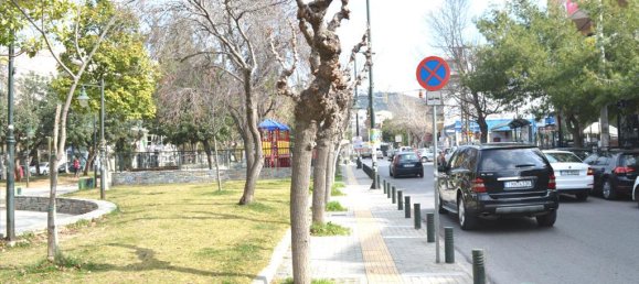 Недвижимость 630м² в Вирон, Греция № 6435 8