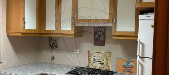 Дуплекс с 2 спальнями в Картейра, Португалия № 73557 5