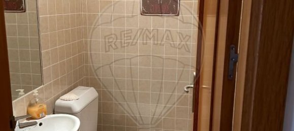 Дуплекс с 2 спальнями в Картейра, Португалия № 73557 4