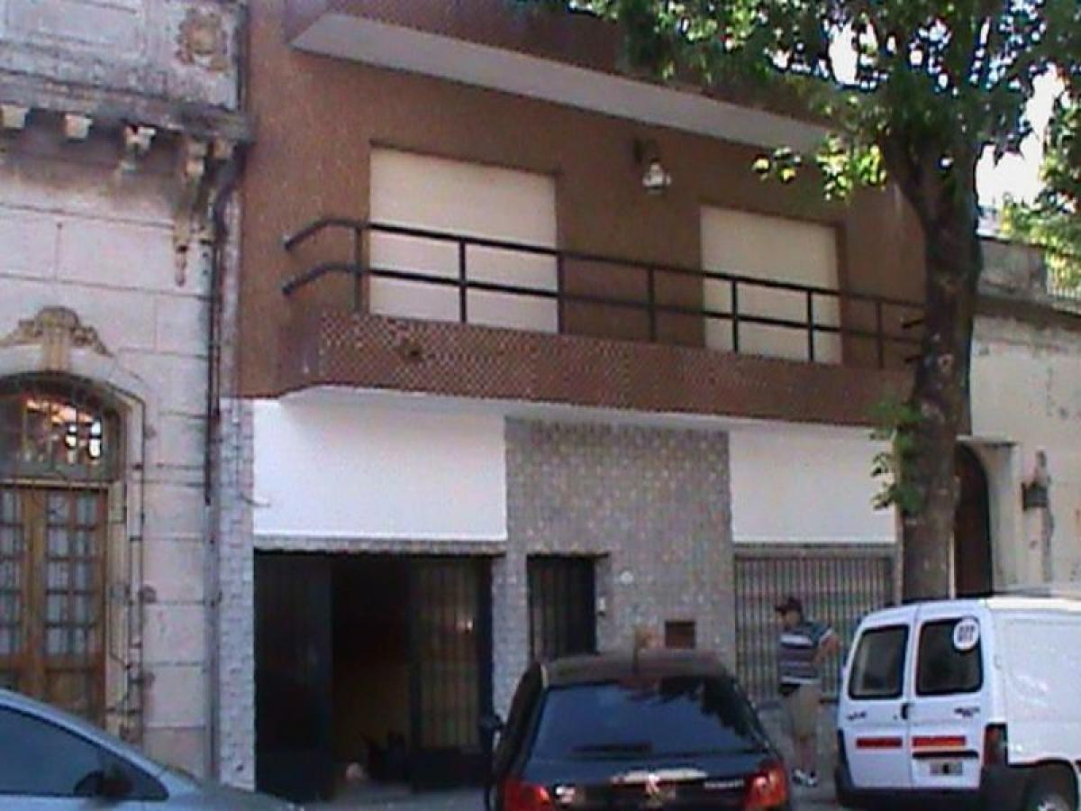 3 Schlafzimmer Haus in Buenos Aires, Argentina, Nr. 92937