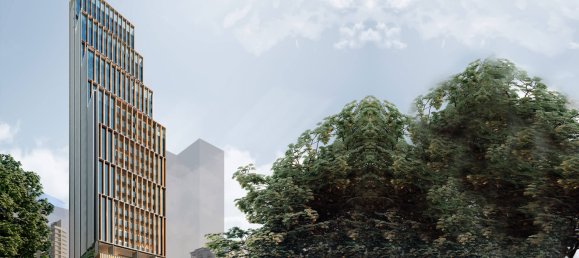 2 bedrooms Condo in The Estelle Phrom Phong Railay Beach, Thailand No. 27775 12