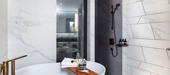 2 bedrooms Condo in The Estelle Phrom Phong Railay Beach, Thailand No. 27775 5