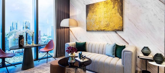 2 bedrooms Condo in The Estelle Phrom Phong Railay Beach, Thailand No. 27775 7