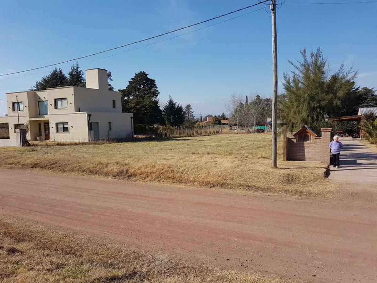  Land in Cordoba, Argentina No. 37957