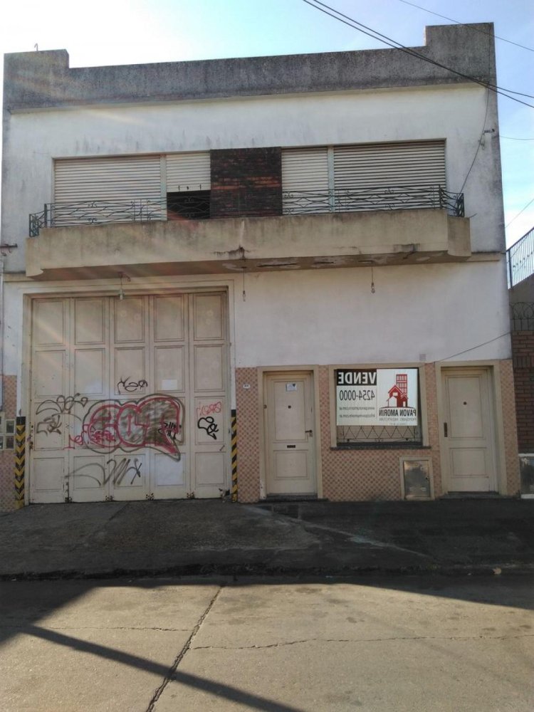 2 bedrooms House in Quilmes, Argentina No. 66513