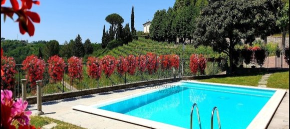 6 Schlafzimmer Villa in Magliano in Toscana, Italy, Nr. 404438 12