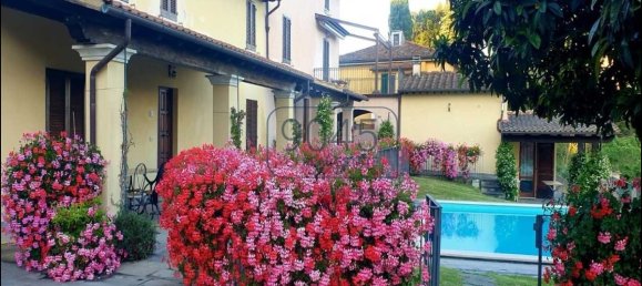 6 Schlafzimmer Villa in Magliano in Toscana, Italy, Nr. 404438 2