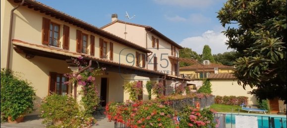6 Schlafzimmer Villa in Magliano in Toscana, Italy, Nr. 404438 13