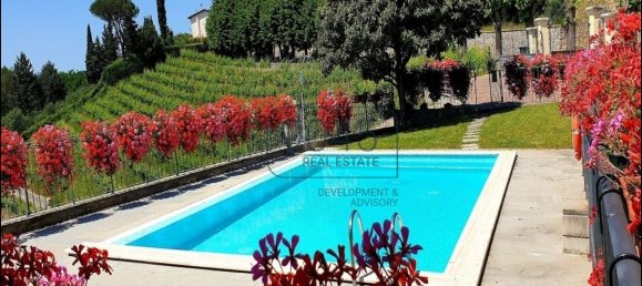 6 Schlafzimmer Villa in Magliano in Toscana, Italy, Nr. 404438 4