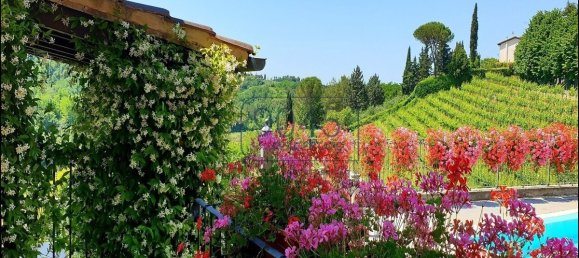 6 Schlafzimmer Villa in Magliano in Toscana, Italy, Nr. 404438 10