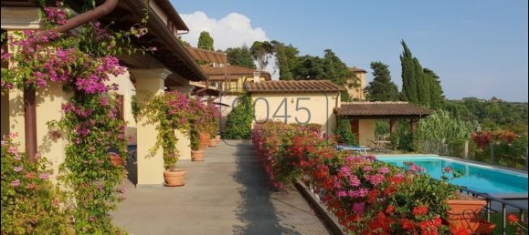 6 Schlafzimmer Villa in Magliano in Toscana, Italy, Nr. 404438 3