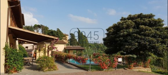 6 Schlafzimmer Villa in Magliano in Toscana, Italy, Nr. 404438 7