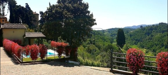 6 Schlafzimmer Villa in Magliano in Toscana, Italy, Nr. 404438 9