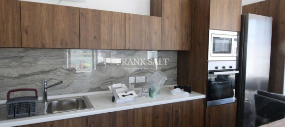 Ático de 2 dormitorios en Saint Paul's Bay, Malta No. 10779 5