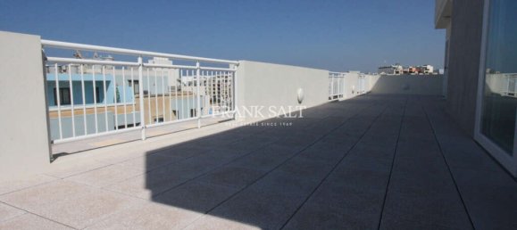 Ático de 2 dormitorios en Saint Paul's Bay, Malta No. 10779 4