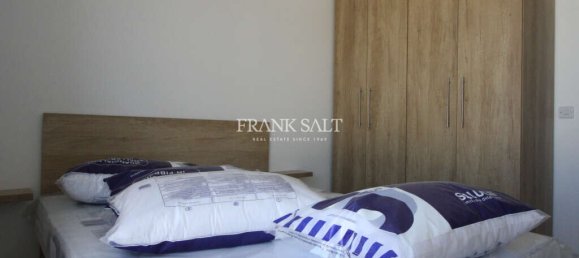 Ático de 2 dormitorios en Saint Paul's Bay, Malta No. 10779 6