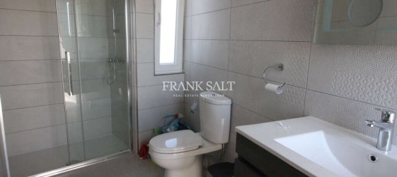 Ático de 2 dormitorios en Saint Paul's Bay, Malta No. 10779 2