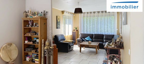 5 bedrooms House in Villemandeur, France No. 157782 4