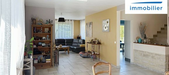 5 bedrooms House in Villemandeur, France No. 157782 3