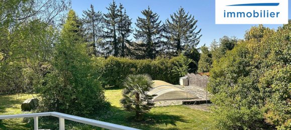 5 bedrooms House in Villemandeur, France No. 157782 16