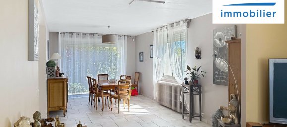 5 bedrooms House in Villemandeur, France No. 157782 2