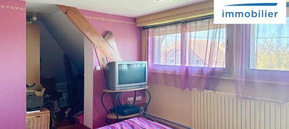 5 bedrooms House in Villemandeur, France No. 157782 8