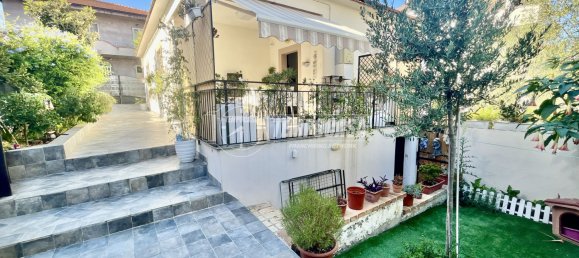3 bedrooms Apartment in Spoltore, Italy No. 347100 30