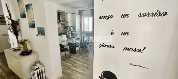 3 bedrooms Apartment in Spoltore, Italy No. 347100 33