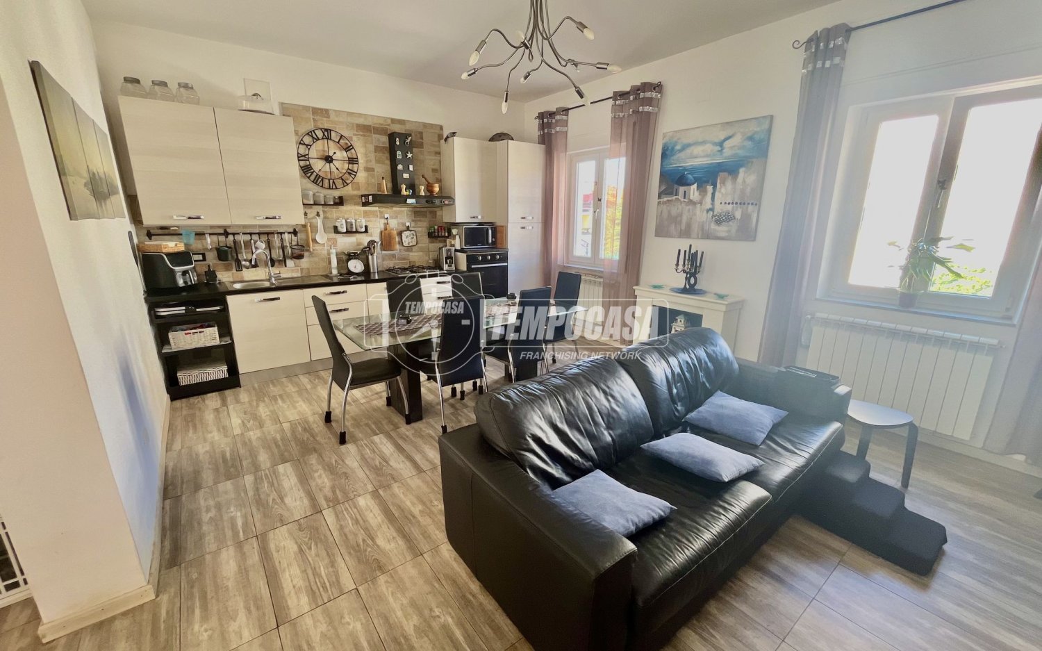 3 bedrooms Apartment in Spoltore, Italy No. 347100