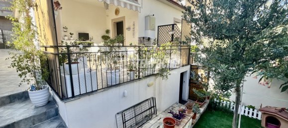 3 bedrooms Apartment in Spoltore, Italy No. 347100 16