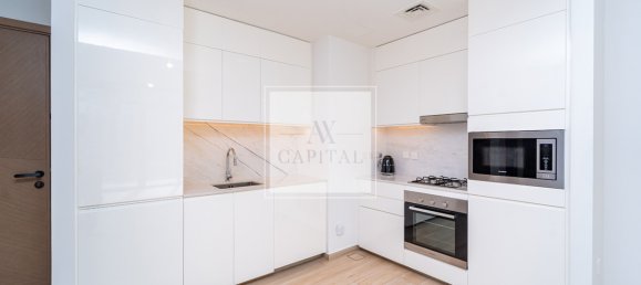 1 bedroom Apartment in Dubai Creek Harbour (The Lagoons), UAE No. 51910 8