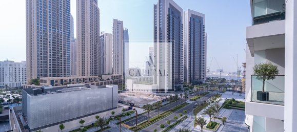 1 bedroom Apartment in Dubai Creek Harbour (The Lagoons), UAE No. 51910 17