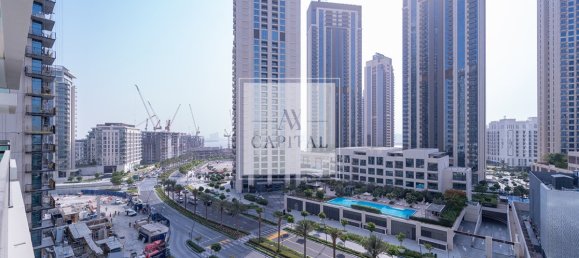 1 bedroom Apartment in Dubai Creek Harbour (The Lagoons), UAE No. 51910 16