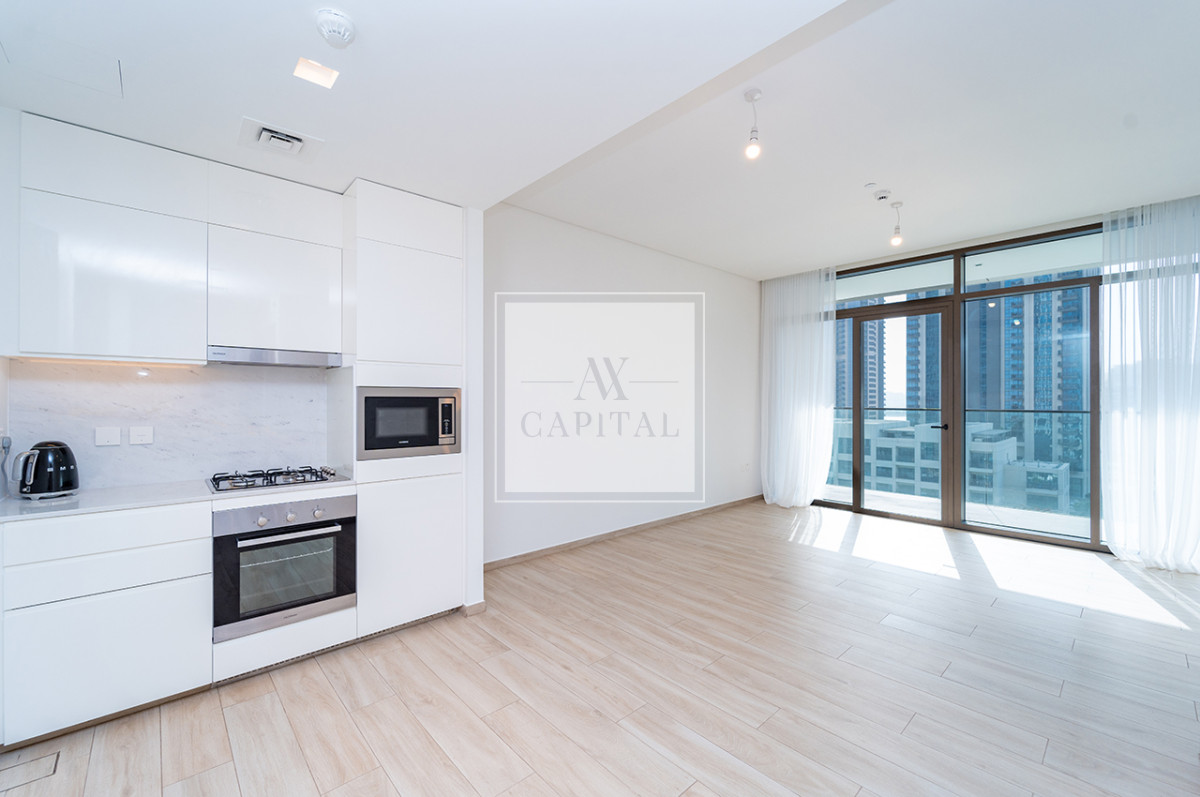 1 bedroom Apartment in Dubai Creek Harbour (The Lagoons), UAE No. 51910