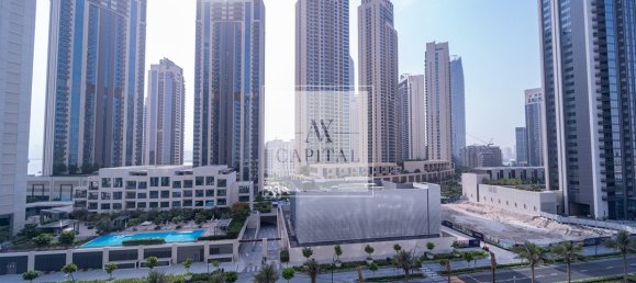 1 bedroom Apartment in Dubai Creek Harbour (The Lagoons), UAE No. 51910 18