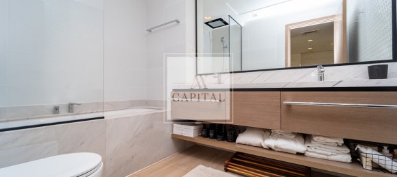 1 bedroom Apartment in Dubai Creek Harbour (The Lagoons), UAE No. 51910 9