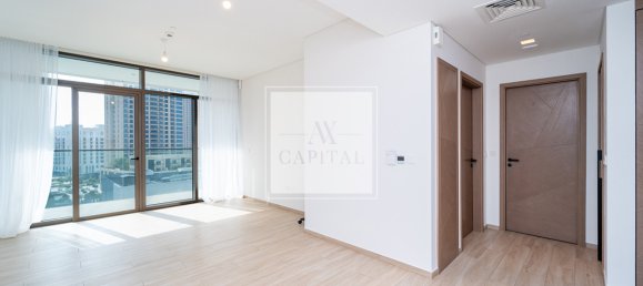 1 bedroom Apartment in Dubai Creek Harbour (The Lagoons), UAE No. 51910 2