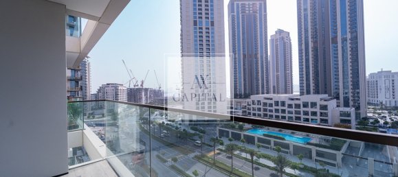 1 bedroom Apartment in Dubai Creek Harbour (The Lagoons), UAE No. 51910 15