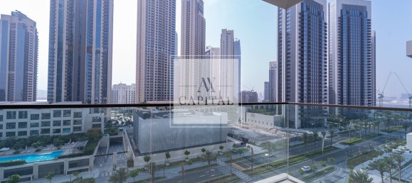 1 bedroom Apartment in Dubai Creek Harbour (The Lagoons), UAE No. 51910 14