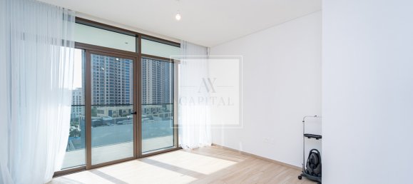 1 bedroom Apartment in Dubai Creek Harbour (The Lagoons), UAE No. 51910 3