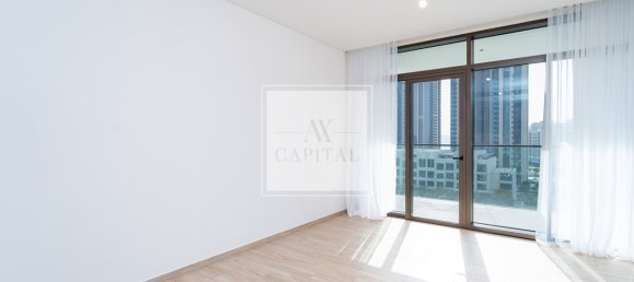 1 bedroom Apartment in Dubai Creek Harbour (The Lagoons), UAE No. 51910 10