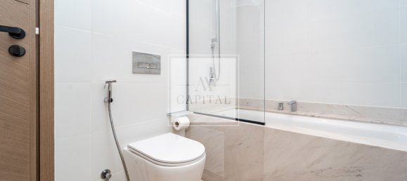 1 bedroom Apartment in Dubai Creek Harbour (The Lagoons), UAE No. 51910 12