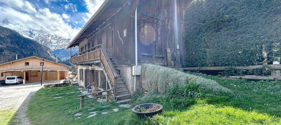 2 rooms House in Servoz, France No. 302289 6